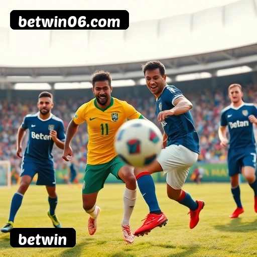 Chuva de Bônus betwin - Slots