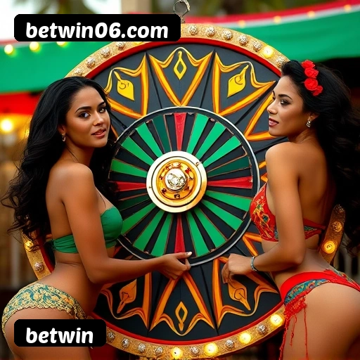 Vantagens VIP betwin