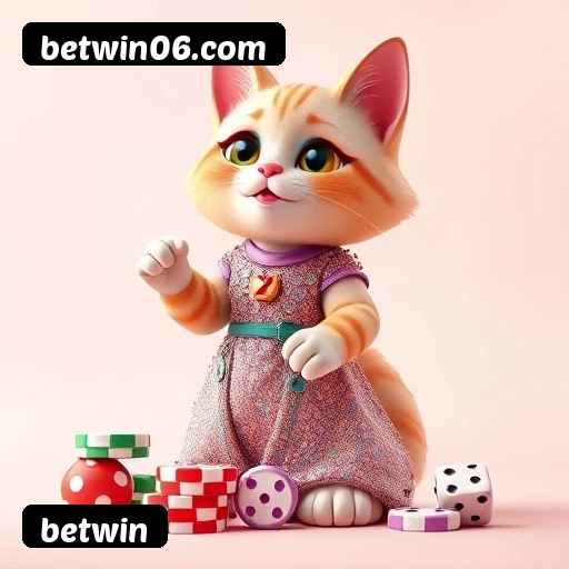 Baixar betwin Android