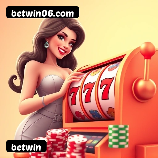 Jackpots betwin