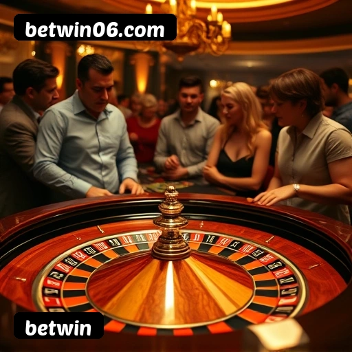 Funcionalidades App betwin