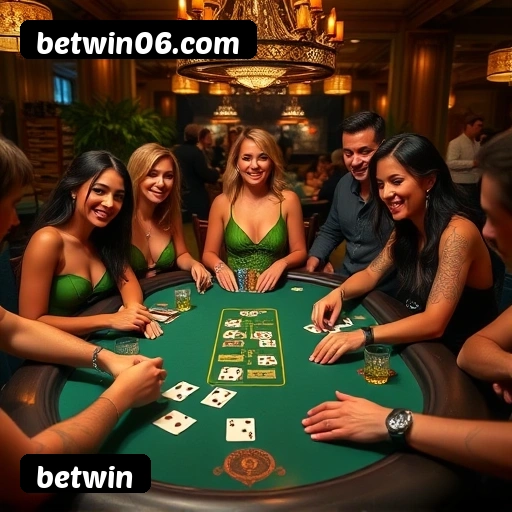 Slots mobile betwin